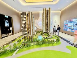Hudson Place Residences (U/C) (D5), Apartment #621780521